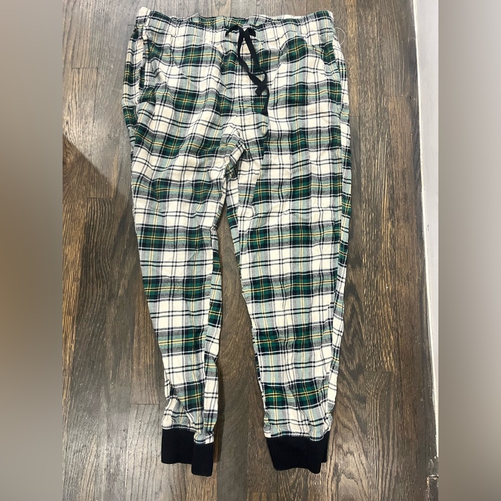 GAP Pajama Pants L